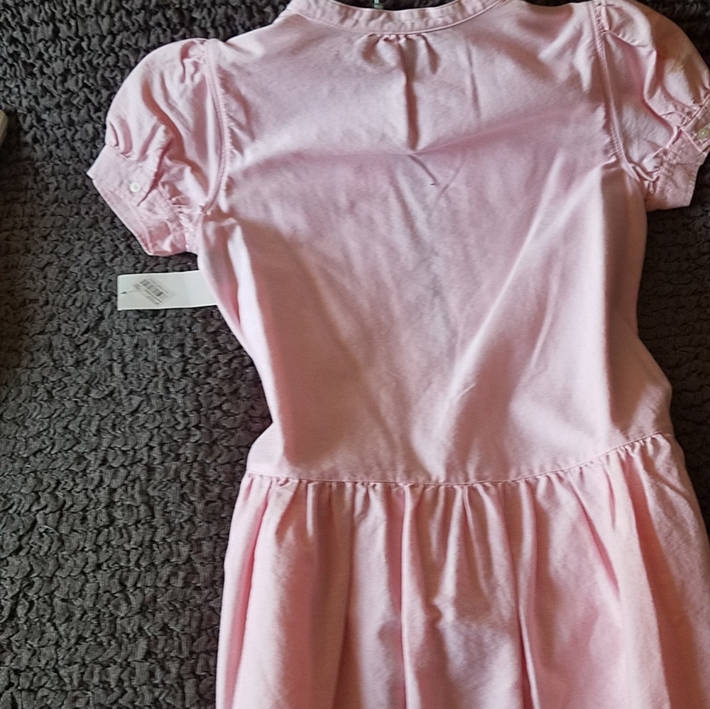 Ralph Lauren Dress